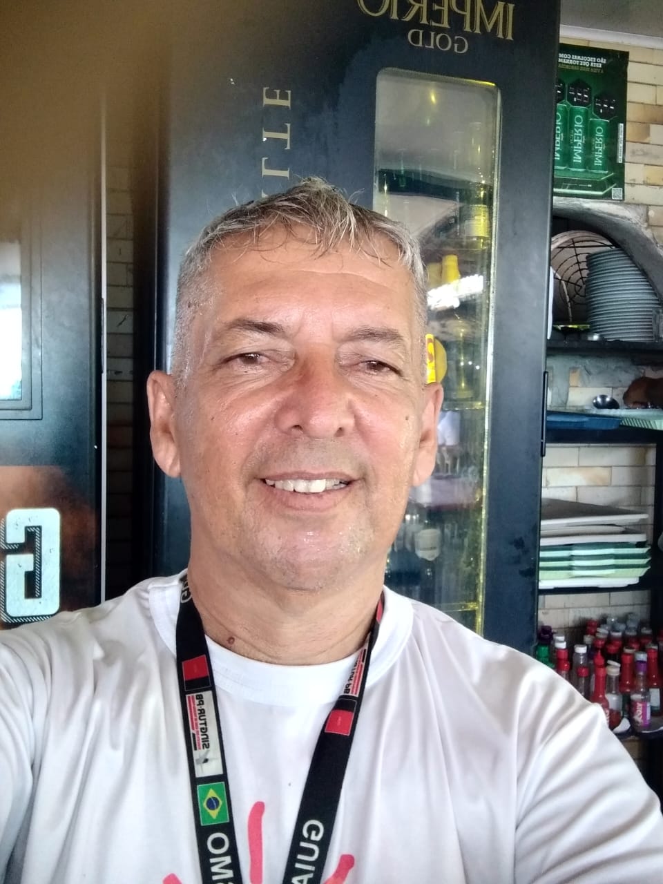 Paulo Menezes