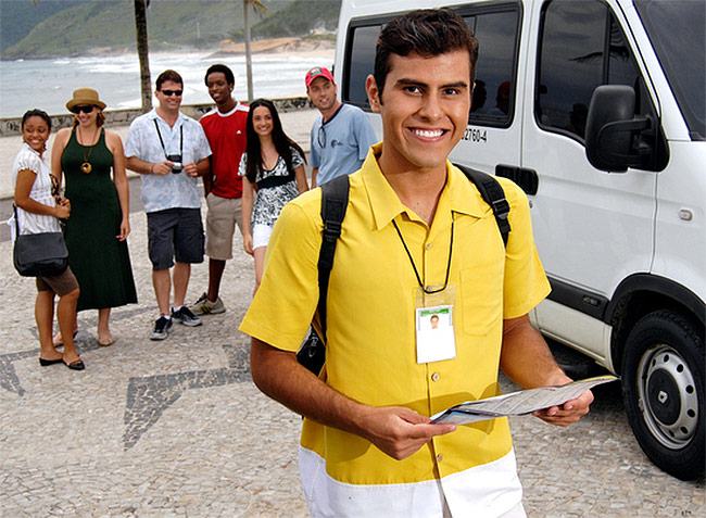Vinicius Veras Ribeiro